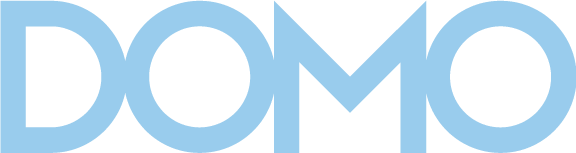 domo logo