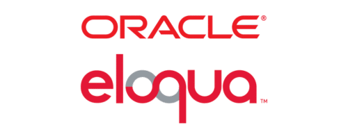 Oracle eloqua logo