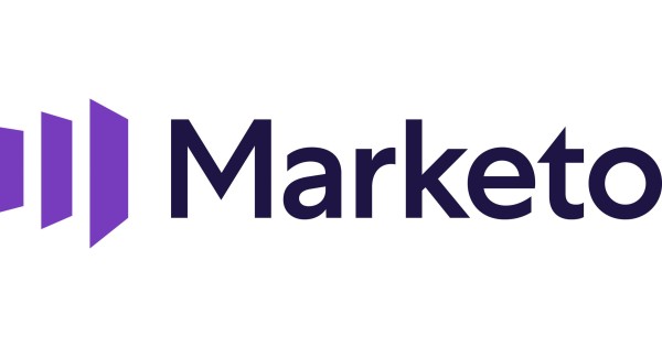 Marketo logo