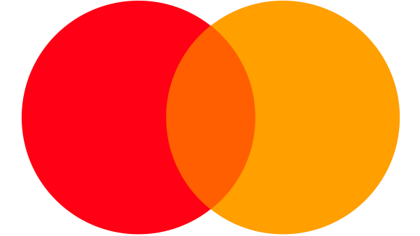 Mastercard logo