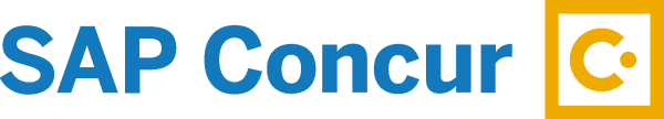 SAP Concur logo