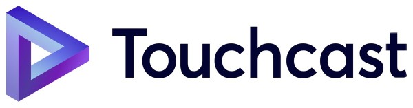 Touchcast logo