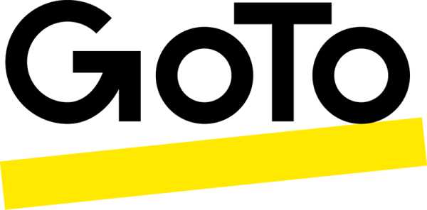 GoTo Webinar logo