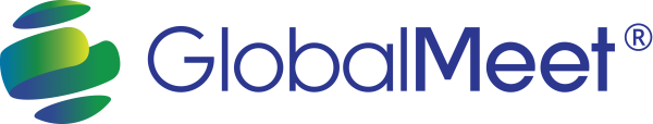 Global Meet logo