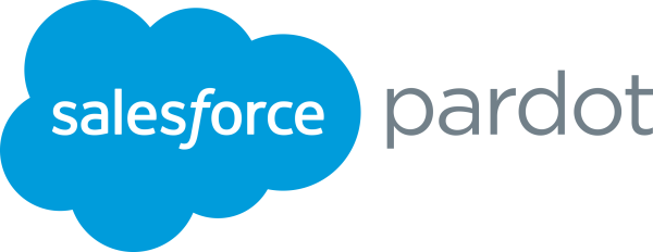 salesforce pardot logo
