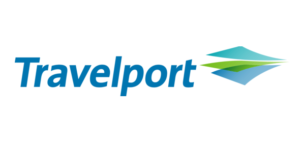 Travelport logo