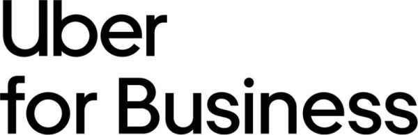 Uber for business logo