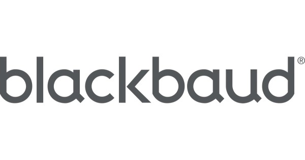 Blackbaud logo