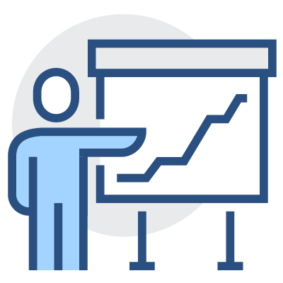 All your data in one place