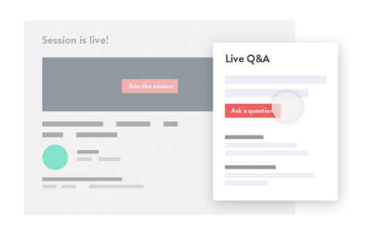 Webinar Engagement Survey Tool