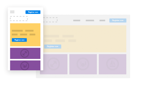 Integrated email marketing campaigns