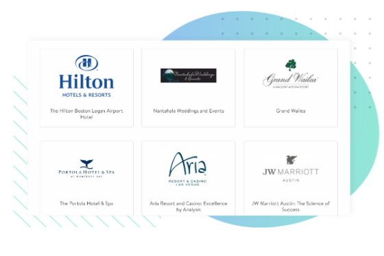 Hear directly from our customers