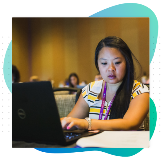 Master your skills with Cvent Academy