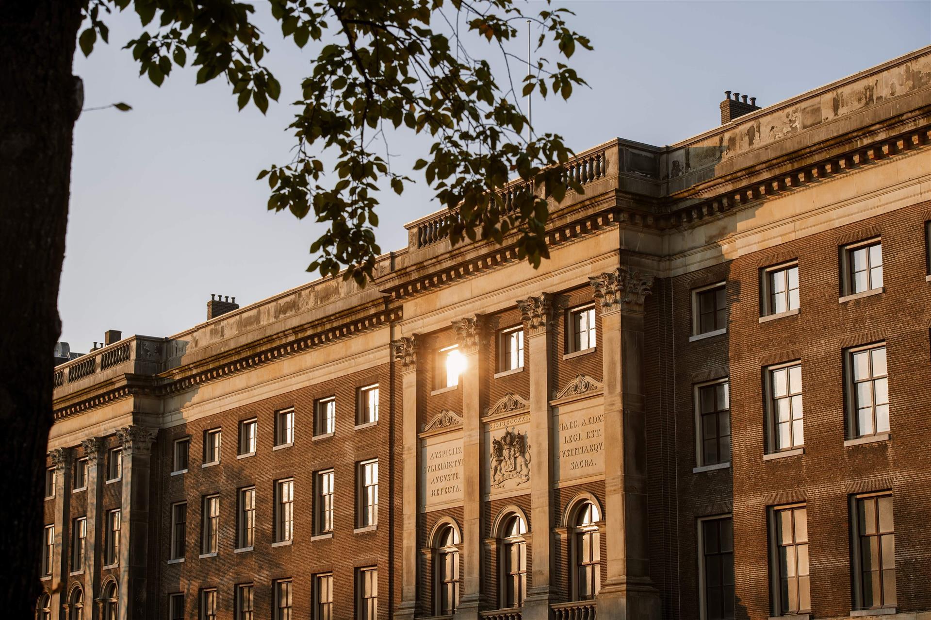 Rosewood Amsterdam image