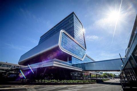 RAI Amsterdam Convention Center