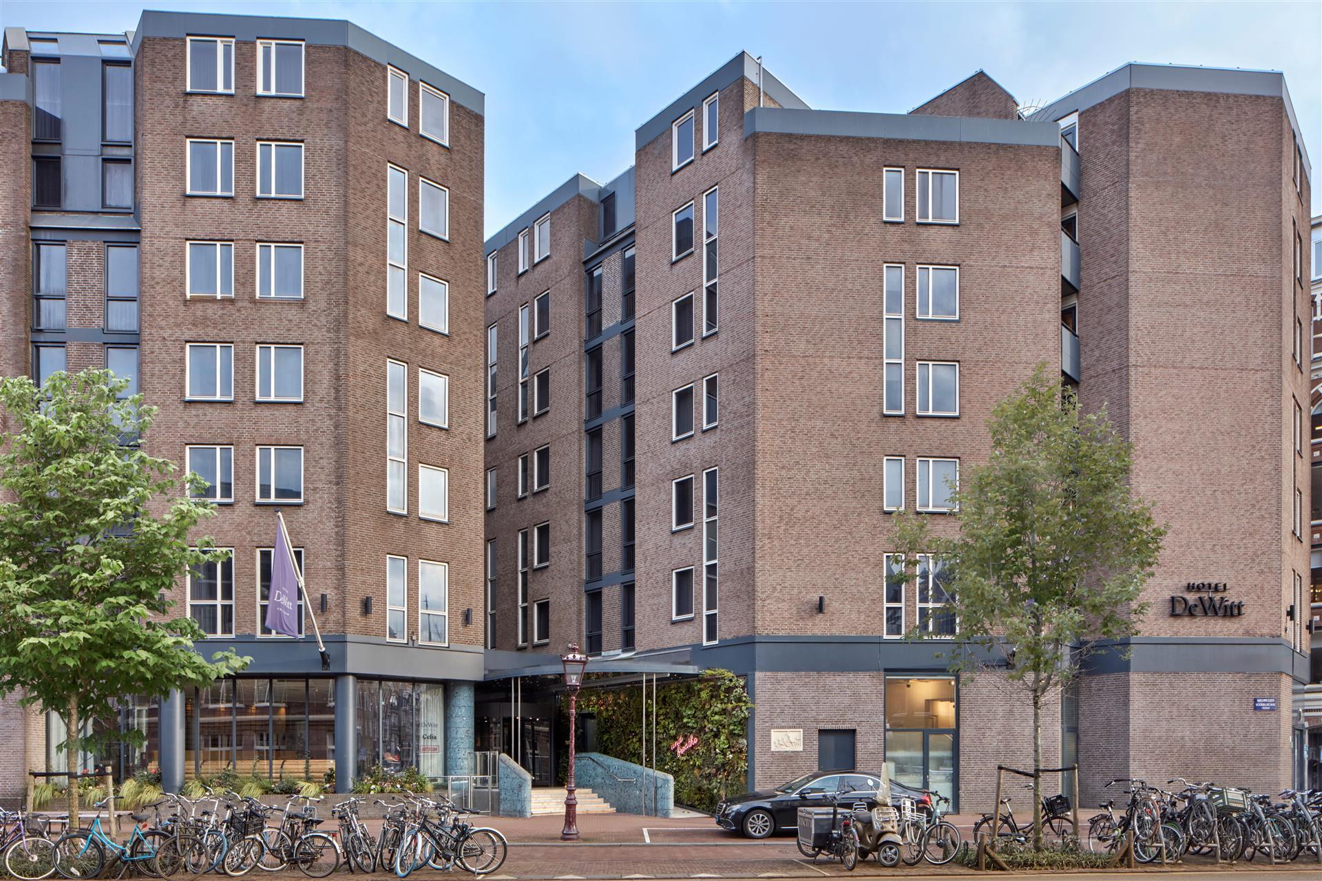 Kimpton De Witt Amsterdam - Lore Group image