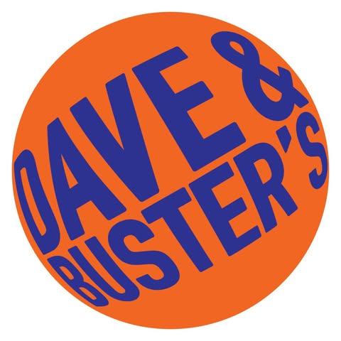 Dave and Busters North east